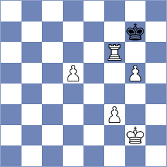 Budrewicz - Rojas Salas (Chess.com INT, 2020)