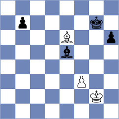 Polgar - Muzychuk (Mallorca, 2004)