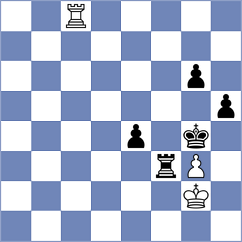 Khamatgaleev - Morris (Melbourne AUS, 2024)