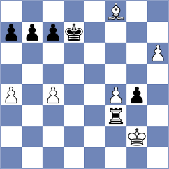 Tyu - Sladkov (Dagomys, 2004)