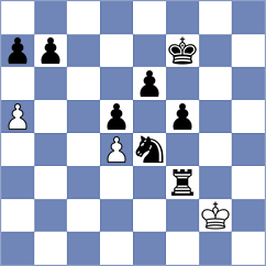 Zvjgincev - Krivosheev (Uljanovsk, 2008)