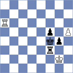 Easterbrook Smith - Rogers (Sydney, 1996)