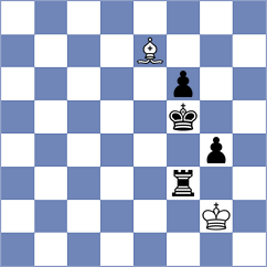 Mecit - Tyukhanov (chess.com INT, 2025)