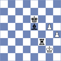Voege - Maksimovic (Vrnjacka Banja SRB, 2024)