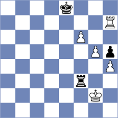 Fernandez - Gustafsson (chess.com INT, 2025)