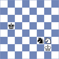 Quintiliano Pinto - Khripachenko (chess.com INT, 2022)