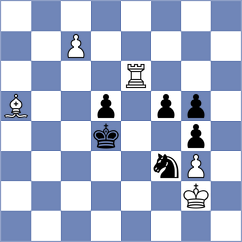 Cavadini - De Sousa (chess.com INT, 2025)