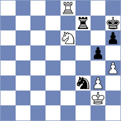 Anand - Aronian (London ENG, 2025)