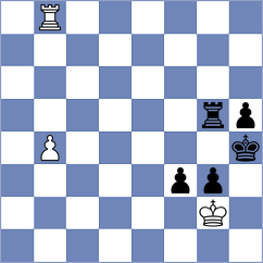 Ojosnegros Martin - Veiga Rodriguez (Madrid, 2011)
