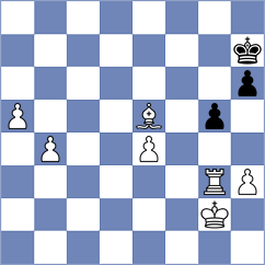 Kochetkov - Kazaryan (Zhukovsky, 2008)