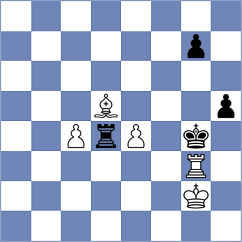 Volkmer - Schulz (Playchess.com INT, 2020)
