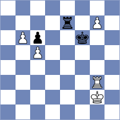 Yeritsyan - Skaric (chess.com INT, 2023)