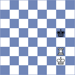 Maghsoodloo - Sonis (Europe Echecs INT, 2021)