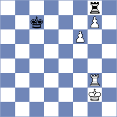 Jaferian - Arngrimsson (chess.com INT, 2022)
