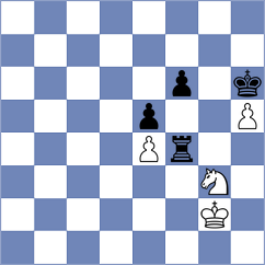 Vidit - Le (chess24.com INT, 2021)