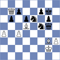 Demina - Pein (chess.com INT, 2025)