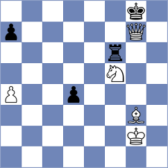 Enkhtuul - Gulamirian (chess.com INT, 2023)