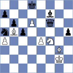 Manvelyan - Cooklev (chess.com INT, 2025)
