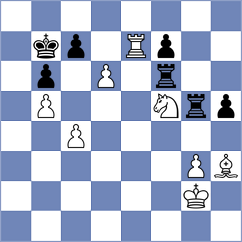 Mirzoev - Rodriguez Dobladez (Balaguer, 2005)
