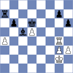 Rosenberg - Ciaffone (USA, 1998)
