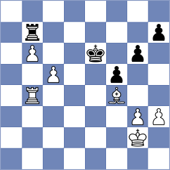 Peczely - Shuvalova (chess.com INT, 2025)