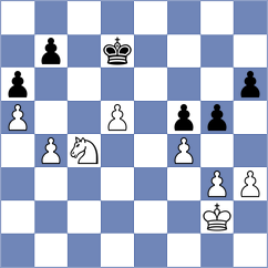 Fantinel - Crabos (Ambes, 2007)
