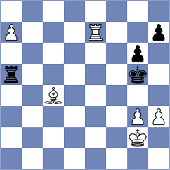 Galchenko - Szczurek (chess.com INT, 2024)