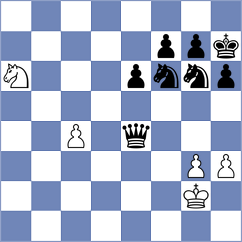 Rose - Zsibrita (Lichess.org INT, 2020)