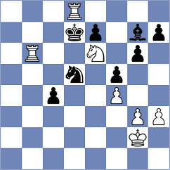 Jeet - Dourerassou (chess.com INT, 2023)