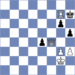 Senthilkumar - Fiorito (chess.com INT, 2024)