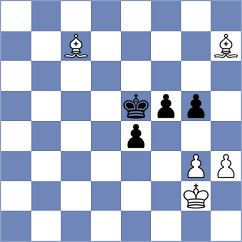 Stanetzek - Jovanovic (Bad Wiessee, 2001)
