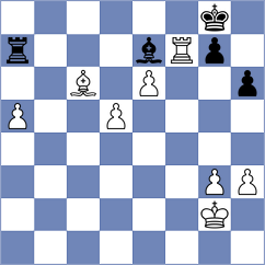 Tahbaz - Napoli (chess.com INT, 2025)