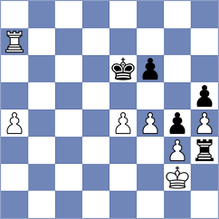 Padmini - Latreche (chess.com INT, 2024)