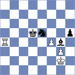 Martinez Martin - Slovineanu (chess.com INT, 2023)