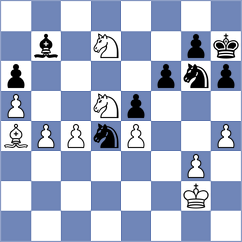 Vasquez Schroeder - Tang (chess.com INT, 2025)