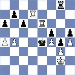 Goldsmith - Dantu (Lichess.org INT, 2020)