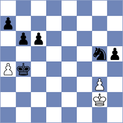 Espinosa - Schudel (Lichess.org INT, 2020)