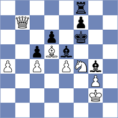Palchuk - Zierk (chess.com INT, 2022)