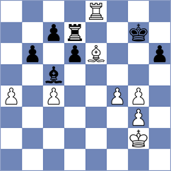 Seiger - Parfenov (chess.com INT, 2025)