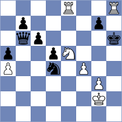 Petesch - Gbiorczyk (chess.com INT, 2024)