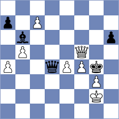 Marichal - Colville (chess.com INT, 2024)