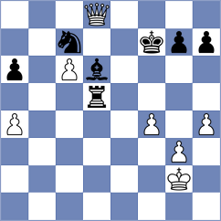 Morovic Fernandez - Krysa (chess.com INT, 2024)