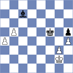 Smolik - Vaculik (Chess.com INT, 2021)