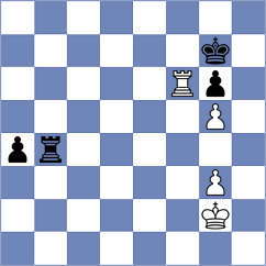 Jackson - King (Wellington, 2011)