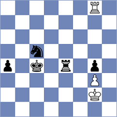 Poynter - Cheung (San Remo, 2001)