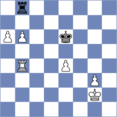 Perez - Schrik (Chess.com INT, 2020)
