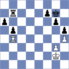 Mizzi - Tristan (chess.com INT, 2025)