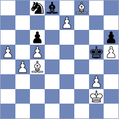 Mujumdar - Seshadri (Philadelphia USA, 2024)