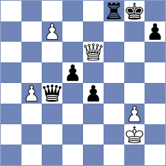 Centron Antuna - Rees (chess.com INT, 2025)