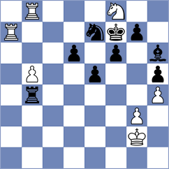 Frantsev - Kukharskiy (Abaza, 2007)